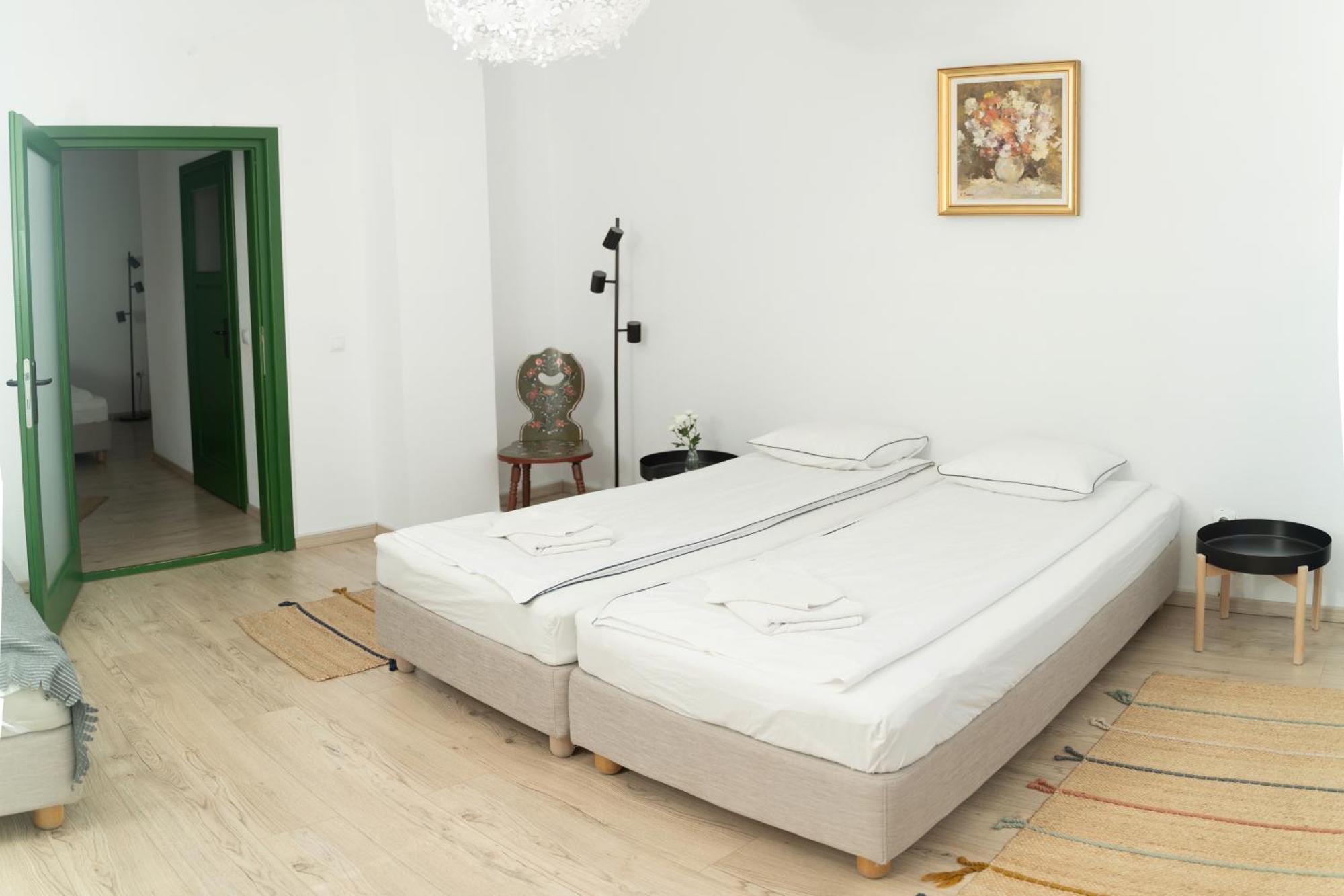 Bed and Breakfast Casa Botar Vendeghaz Ріметя Екстер'єр фото
